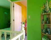 FOR SALE CAMELLA CERRITOS DAANG HARI MOLINO, BACOOR HOUSE AND LOT -- House & Lot -- Cavite City, Philippines