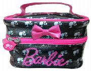 Cosmetic Pouch of Barbie -- Bags & Wallets -- Metro Manila, Philippines