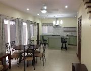 45K 4BR Semi-Furnished Duplex House For Rent in Banawa Cebu City -- House & Lot -- Cebu City, Philippines