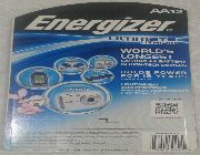 lithium batteries battery aa energizer bilinamurato, -- Office Supplies -- Metro Manila, Philippines