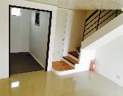 Townhouse -- Condo & Townhome -- Paranaque, Philippines