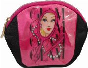 Cosmetic Pouch -- Bags & Wallets -- Metro Manila, Philippines