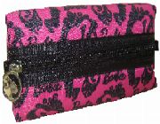 Cosmetic Pouch -- Bags & Wallets -- Metro Manila, Philippines