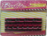 Barbie Hair Accessories -- Other Accessories -- Metro Manila, Philippines