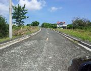 LOT FOR SALE -- House & Lot -- Rizal, Philippines