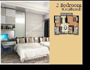 1 bedroom, 2 bedroom  condo for sale in San Juan, Metro Manila -- Apartment & Condominium -- San Juan, Philippines