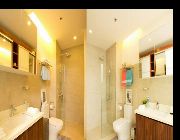 1 bedroom, 2 bedroom  condo for sale in San Juan, Metro Manila -- Apartment & Condominium -- San Juan, Philippines