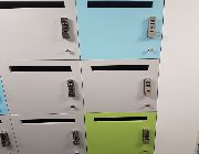 locker cabinet, furniture office furniture, -- Everything Else -- Quezon City, Philippines