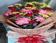 flower flowers arrangement special florist gift events ocassion party birthday weddings funerals -- Shops -- Pasay, Philippines