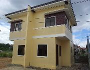 AFFORDABLE HOUSE AND LOT -- House & Lot -- Rizal, Philippines