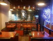 Japanese Restaurant -- Other Business Opportunities -- Cebu City, Philippines