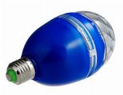 led rotating disco full color ball e27 socket, -- Lighting & Electricals -- Caloocan, Philippines