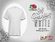 tshirt, t-shirt, tshirt printing cebu, cebuano supplier -- Clothing -- Cebu City, Philippines