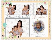 Photobooth Photographer Magnetic Prints,Film Strip,souvenirs, parties, birthday, baptism, weddings, pictures, photos -- All Event Planning -- Metro Manila, Philippines