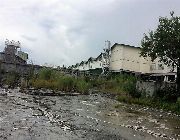 Industrial for sale in Ibayo-Tipas -- Land -- Metro Manila, Philippines