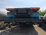 FLATBED -- Trucks & Buses -- Bacoor, Philippines