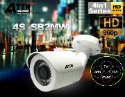 HD Camera, Bullet Camera, AHD, CCTV Camera -- Security & Surveillance -- Metro Manila, Philippines