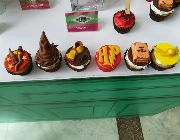 cakes, cupcakes -- Food & Related Products -- Las Pinas, Philippines