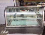 Cake Chiller Dough Mixer Freezer -- Other Appliances -- Davao City, Philippines