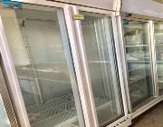 Chiller Freezer -- Refrigerators & Freezers -- Davao City, Philippines