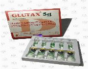glutax 5g, glutax 5gs, glutax -- All Health and Beauty -- Metro Manila, Philippines