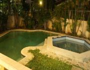 For Rent Furnished House in Banilad Cebu City - 4Bedroom 4Bedroom House w/ Pool For Rent in Banilad Cebu City 90k Furnished House w/Pool For Rent in Banilad Cebu City -- All Real Estate -- Cebu City, Philippines