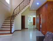Ma. Luisa, Cebu real estate, Cebu house for rent, Cebu City property -- Rentals -- Cebu City, Philippines
