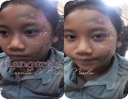 face painting -- Arts & Entertainment -- Marikina, Philippines