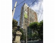 condo, near, ust, grand residences -- Apartment & Condominium -- Manila, Philippines