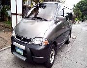 van hiace starex urvan cars -- Vans & RVs -- Pampanga, Philippines