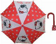 Hello Kitty Umbrella -- Other Accessories -- Metro Manila, Philippines