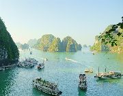Hanoi, Sapa, Halong, Vietnam, Tour, Package, Trekking, Cruise -- Travel Agencies -- Manila, Philippines