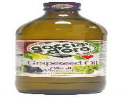 GRAPESEED OIL liquid Goccia d Oro Made in Italy bilinamurato -- Nutrition & Food Supplement -- Metro Manila, Philippines