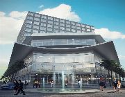 3D Rendering -- Architecture & Engineering -- Metro Manila, Philippines