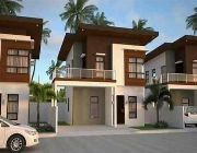 house and lot -- House & Lot -- Mandaue, Philippines