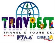 HONG KONG, SHANGHAI, JAPAN, KOREA AND BEIJING, Travbest travel & tours -- Tour Packages -- Taguig, Philippines