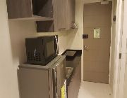 For Sale: Studio Unit at The Currency -- Condo & Townhome -- Metro Manila, Philippines