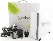 synology NAS DS115J -- Networking & Servers -- Metro Manila, Philippines