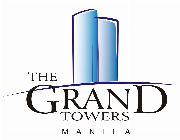 CONDO UNIT IN THE GRAND TOWERS MANILA RFO FOR SALE -- Condo & Townhome -- Manila, Philippines