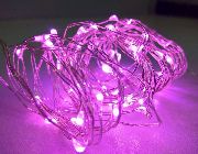 LED Fairy Light Copper Wire , Christmas Light , Xmas Decor -- Lighting Decor -- Metro Manila, Philippines