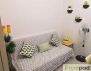 condo for rent one bedroom smdc edsa near boni mrt, P14,100 -- Condo & Townhome -- Mandaluyong, Philippines
