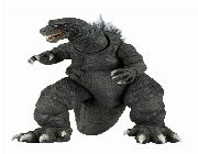 Neca Godzilla King of Monsters Figure Toy -- Action Figures -- Metro Manila, Philippines