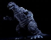 Neca Godzilla King of Monsters Figure Toy -- Action Figures -- Metro Manila, Philippines