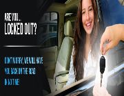 Locksmith Services near me, 24 7 car locksmith services emergency lockout -- All Repairs & Maint -- Cavite City, Philippines