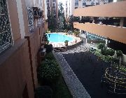 hampstead gardens for sale in manila citynear sm sta mesa by dmci homes -- Apartment & Condominium -- Manila, Philippines