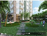 The Celandine condo for sale quezon city near ayala malls by dmci homes -- Condo & Townhome -- Quezon City, Philippines