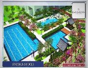 Kai Garden Residences condo for sale in mandaluyong city near snr shaw by dmci homes -- Condo & Townhome -- Mandaluyong, Philippines