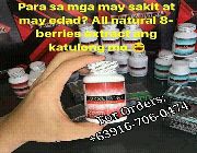 Luxxe -- Beauty Products -- Catanduanes, Philippines