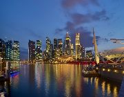 Singapore tour package -- Tour Packages -- Metro Manila, Philippines