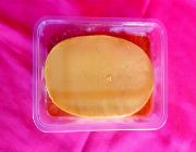 Leche Flan -- Food & Beverage -- Cotabato City, Philippines